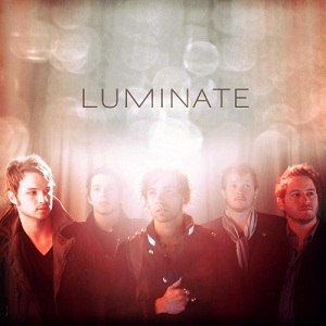 Luminate - Luminate [EP] [2010]